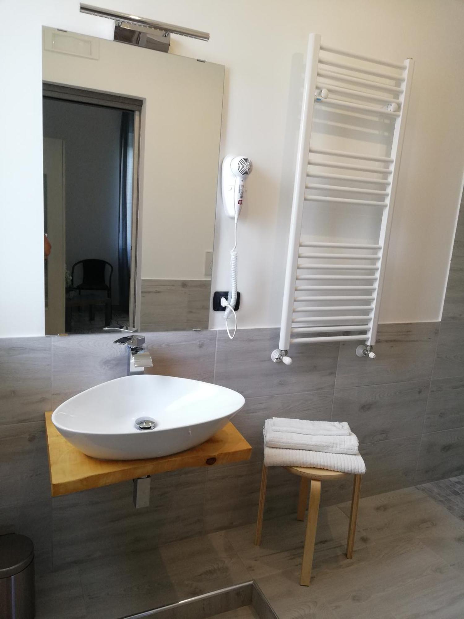 Up&B Rooms Catania Mascalucia Exteriér fotografie