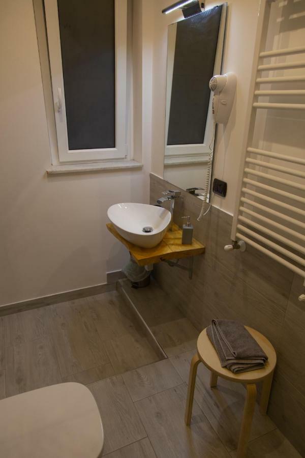 Up&B Rooms Catania Mascalucia Exteriér fotografie