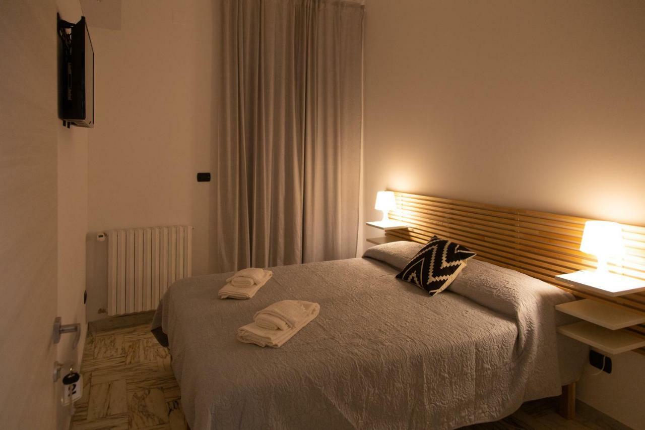 Up&B Rooms Catania Mascalucia Exteriér fotografie